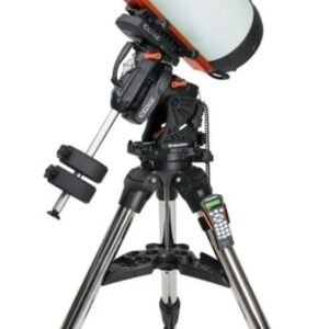 Celestron CGX-L 11" Rowe-Ackermann Schmidt Astrograph V2