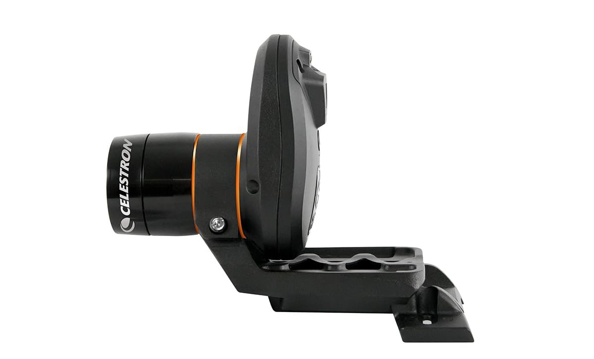 Celestron – StarSense AutoAlign Telescope Accessory – Automatically Aligns GoTo Telescope in 3 Minutes – Compatible with Celestron Computerized Telescopes – Advanced Mount Modeling