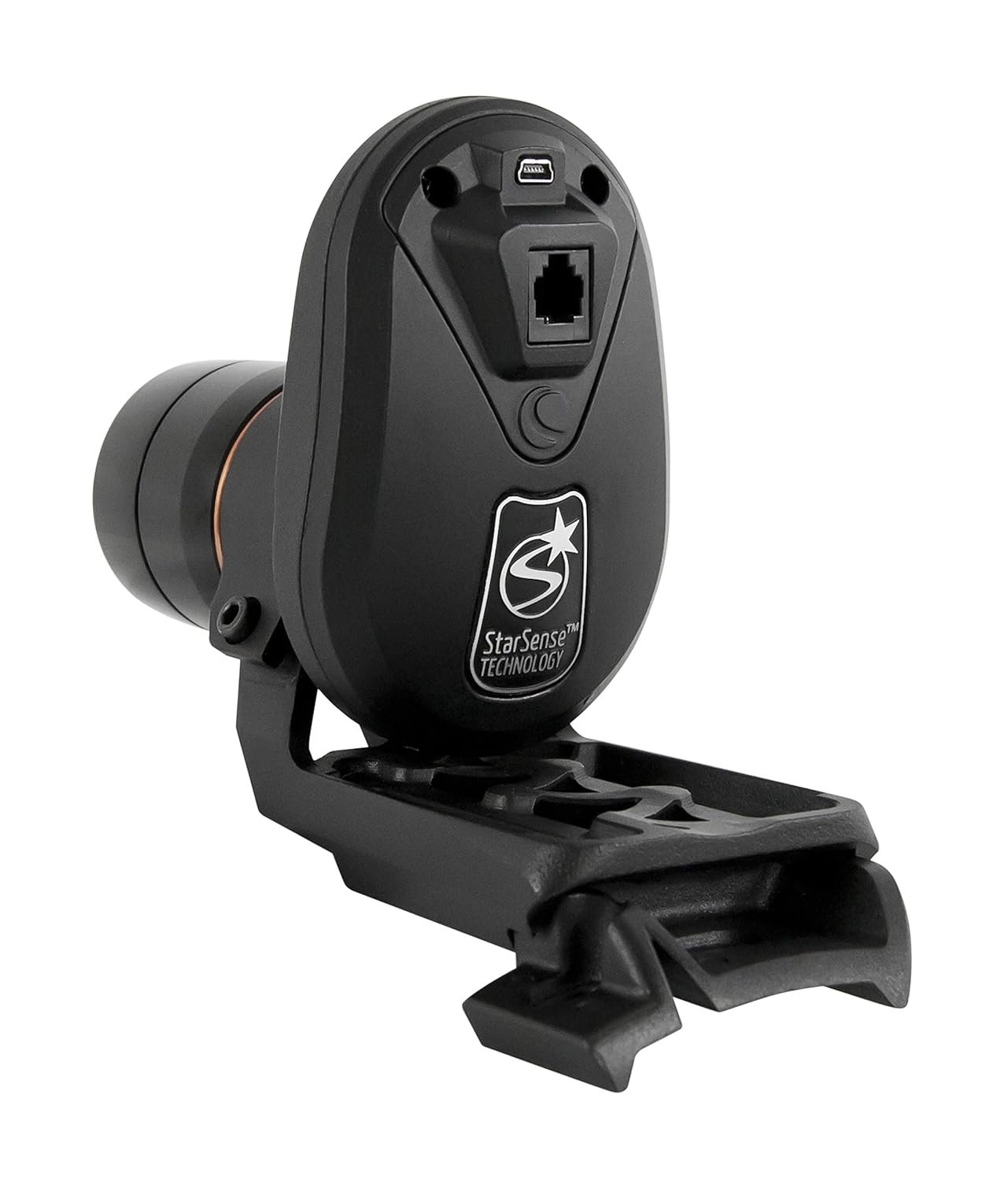Celestron – StarSense AutoAlign Telescope Accessory – Automatically Aligns GoTo Telescope in 3 Minutes – Compatible with Celestron Computerized Telescopes – Advanced Mount Modeling