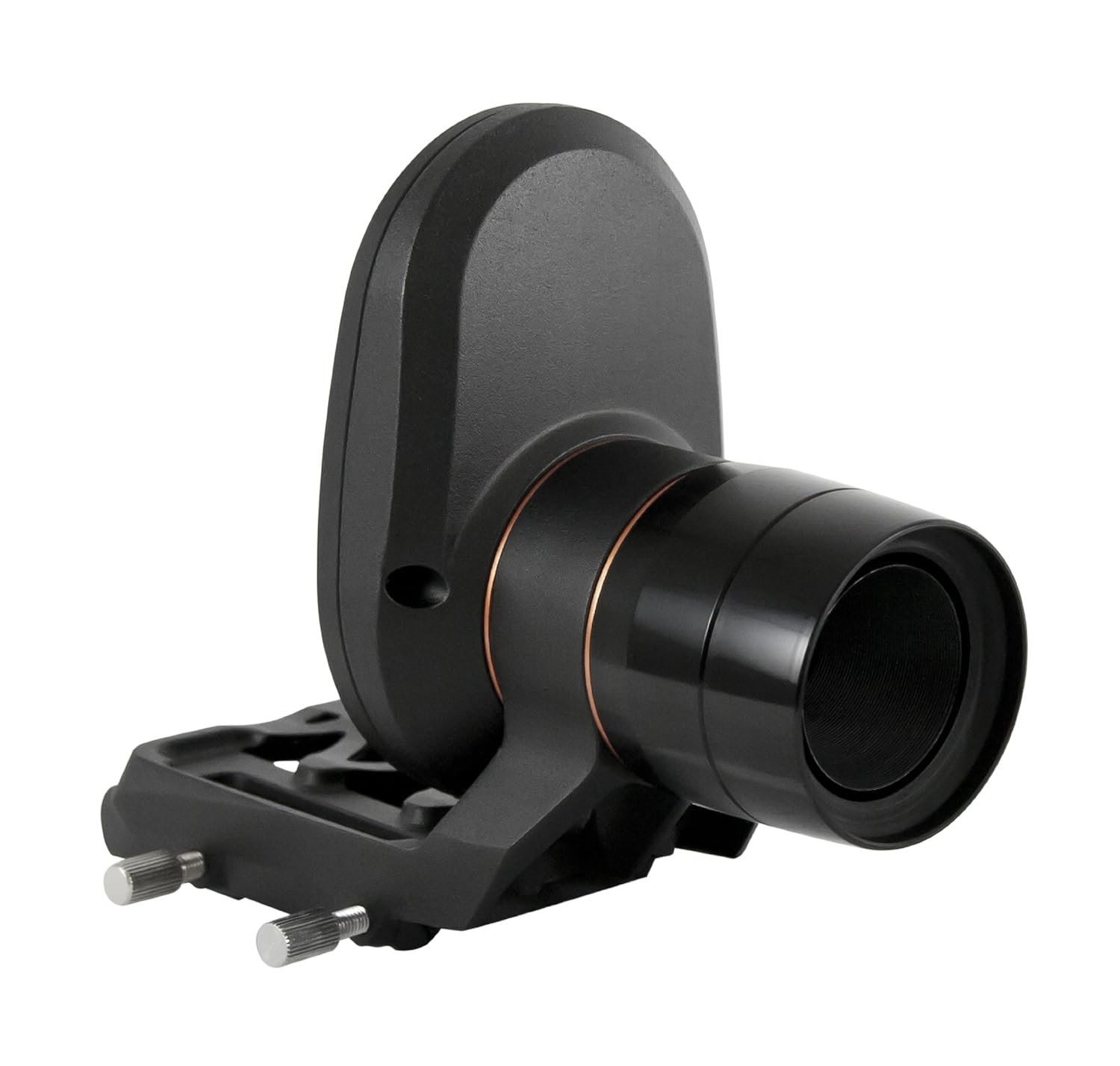 Celestron – StarSense AutoAlign Telescope Accessory – Automatically Aligns GoTo Telescope in 3 Minutes – Compatible with Celestron Computerized Telescopes – Advanced Mount Modeling