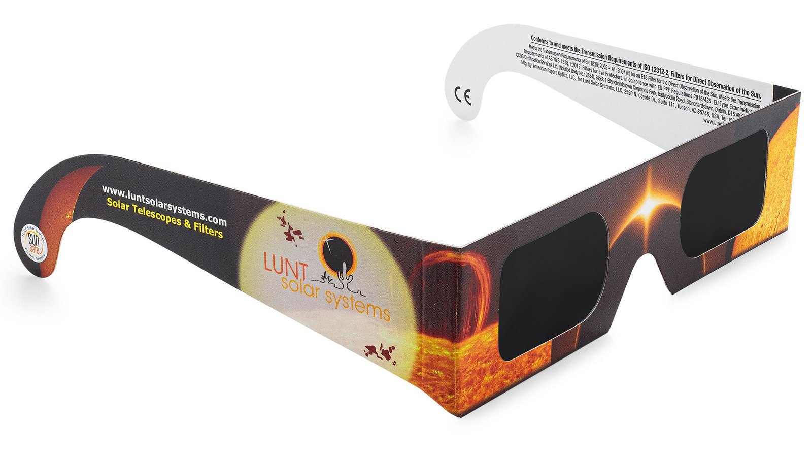 Eclipse Glasses