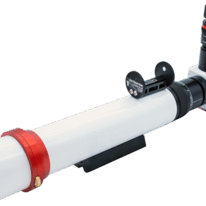 Lunt 40 mm Dedicated Hydrogen-Alpha Solar Telescope