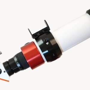 Lunt 50 mm Dedicated Hydrogen-Alpha Solar Telescope