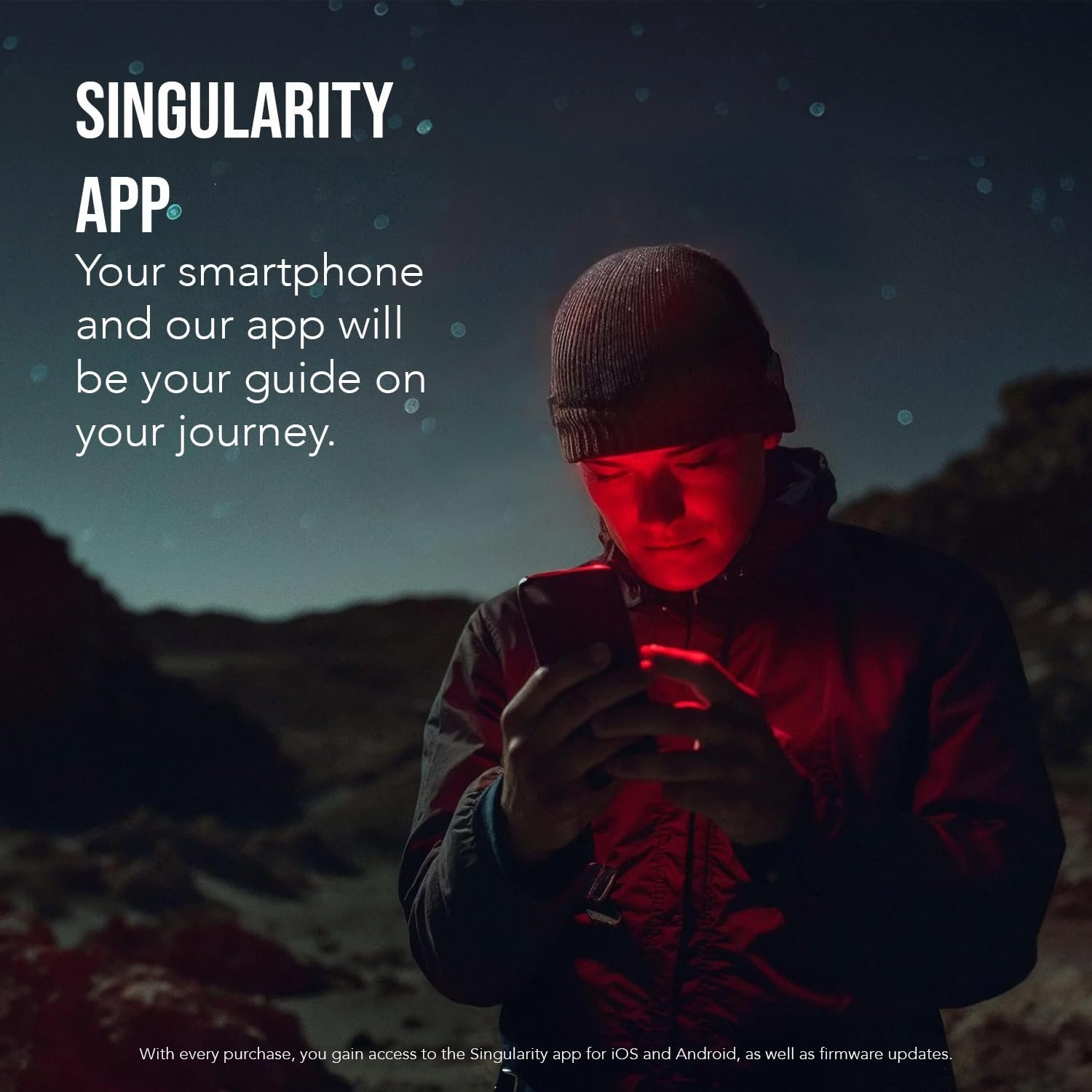Vespera Pro Smart Telescope – 12.5MP Astrophotography Camera with Sony Starvis2 Sensor – App-Controlled Observation Station – Live Panorama & Auto Tracking – for Beginners &...