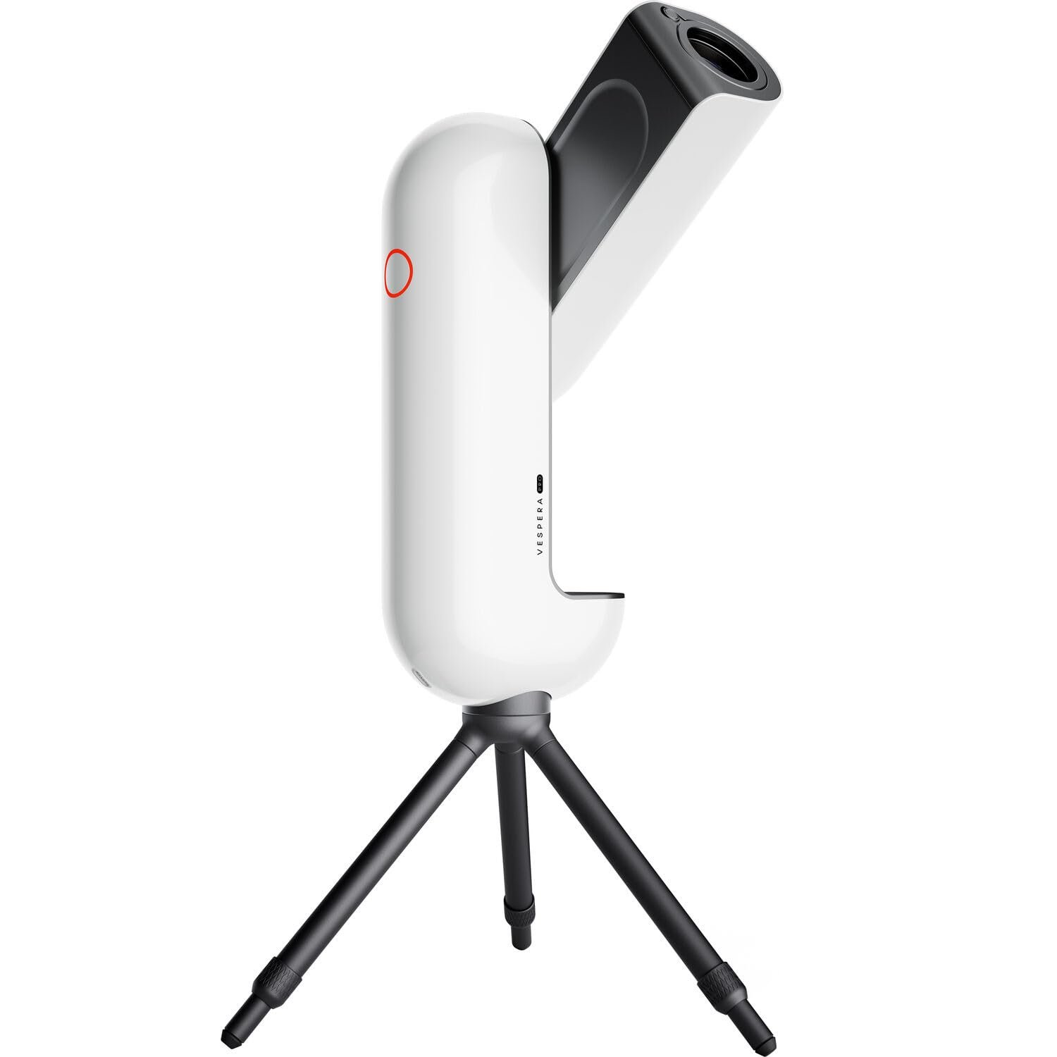 Vespera Pro Smart Telescope – 12.5MP Astrophotography Camera with Sony Starvis2 Sensor – App-Controlled Observation Station – Live Panorama & Auto Tracking – for Beginners &...