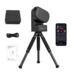 ZWO Seestar S50 Smart Digital Telescope All-in-One Autofocus Portable for Beginners and Experienced Users
